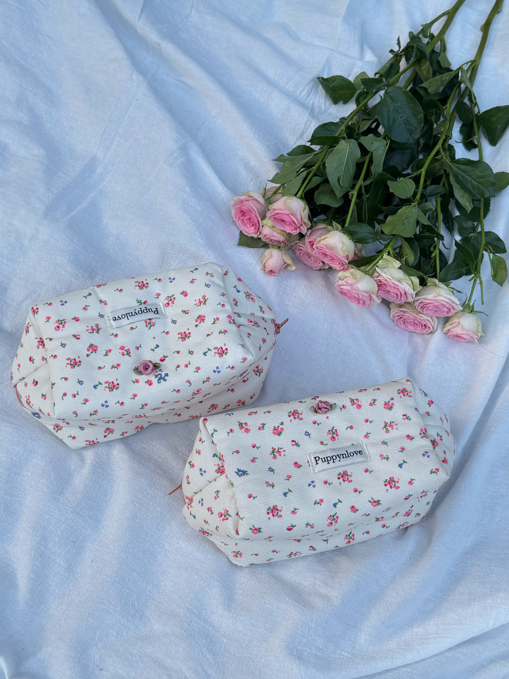 Blush Blossom
