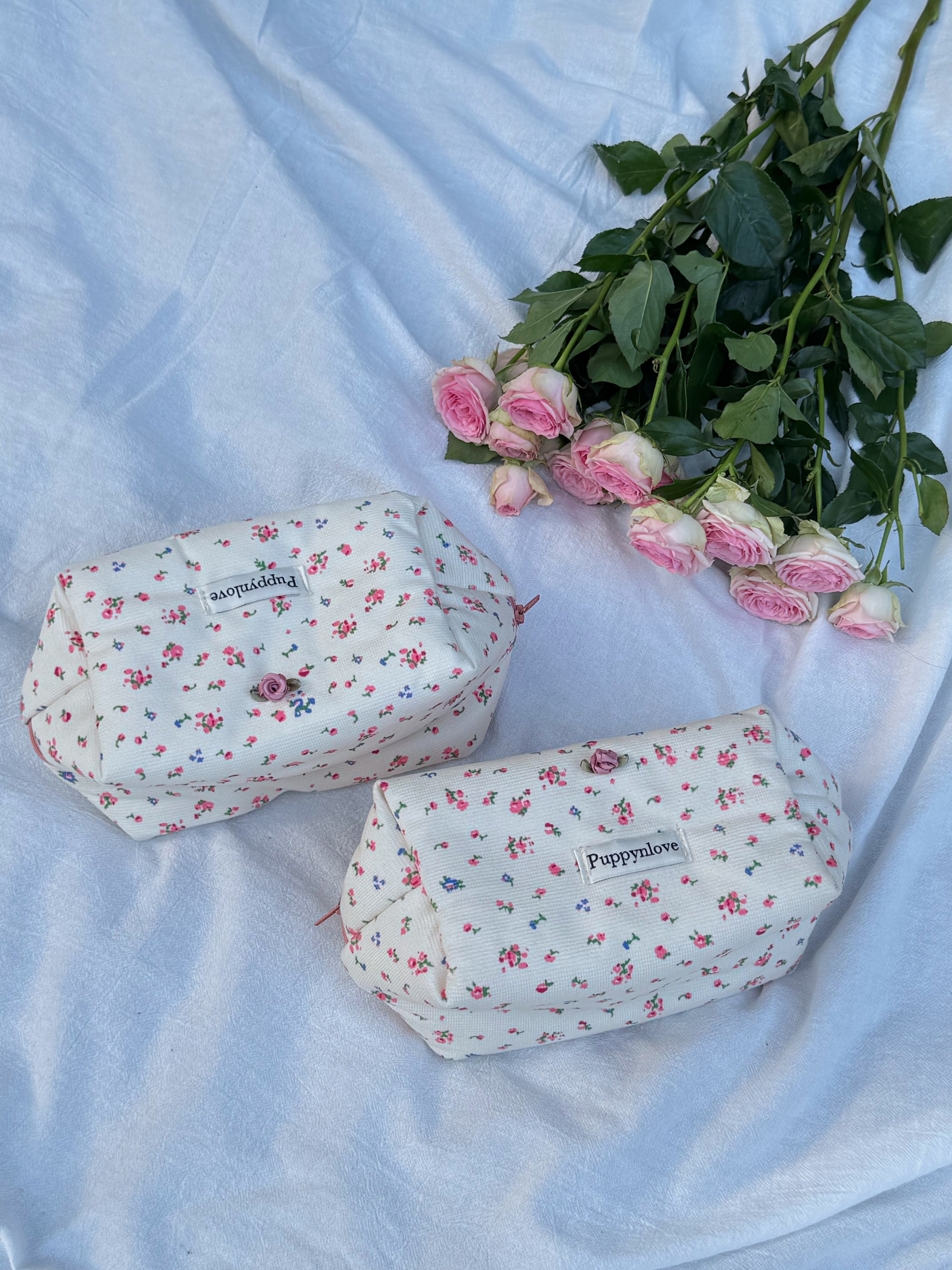 Blush Blossom